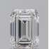 Certified Diamond GIA Carats 1.74 Color E Clarity VVS2  -  EX  EX Fluorescence NON Brown No Green No Milky No EyeClean 100%