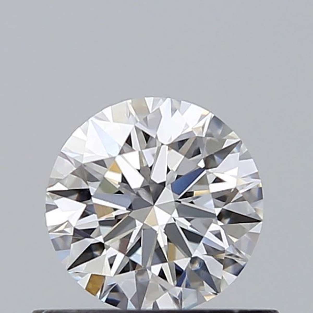 Certified Diamond GIA Carats 0.53 Color E Clarity VS1 EX EX EX Fluorescence FNT Brown No Green No Milky No EyeClean 100% Certified Diamond GIA Carats 0.53 Color E Clarity VS1 EX EX EX Fluorescence FNT Brown No Green No Milky No EyeClean 100%