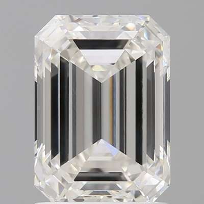 Certified Diamond GIA Carats 1.53 Color G Clarity VVS2  -  EX  EX Fluorescence FNT Brown No Green No Milky No EyeClean 100%