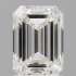 Certified Diamond GIA Carats 1.53 Color G Clarity VVS2  -  EX  EX Fluorescence FNT Brown No Green No Milky No EyeClean 100%