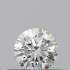 Certified Diamond GIA Carats 0.3 Color G Clarity VVS2  EX  EX  EX Fluorescence NON Brown No Green No Milky No EyeClean 100%