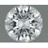 Certified Diamond IGI Carats 0.4 Color G Clarity VVS2  EX  EX  EX Fluorescence NON Brown No Green No Milky No EyeClean 100%