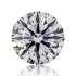Certified Diamond GIA Carats 1.2 Color D Clarity VVS1  EX  EX  EX Fluorescence NON Brown No Green No Milky No EyeClean 100%