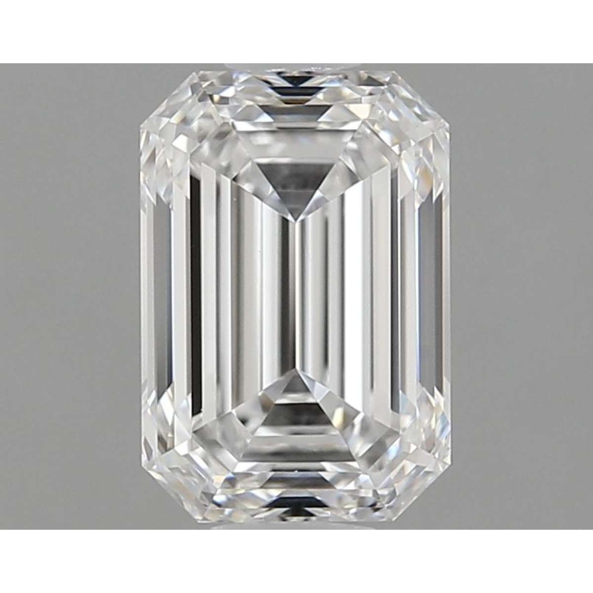 Certified Diamond GIA Carats 1.2 Color E Clarity VVS2  -  EX  VG Fluorescence NON Brown No Green No Milky No EyeClean 100%