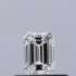 Certified Diamond GIA Carats 0.3 Color E Clarity VVS1  -  EX  VG Fluorescence NON Brown No Green No Milky No EyeClean 100%