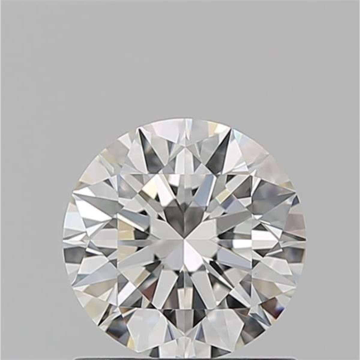 Certified Diamond GIA Carats 1.01 Color H Clarity VS1 EX EX EX Fluorescence NON Brown No Milky No EyeClean 100% Certified Diamond GIA Carats 1.01 Color H Clarity VS1 EX EX EX Fluorescence NON Brown No Milky No EyeClean 100%