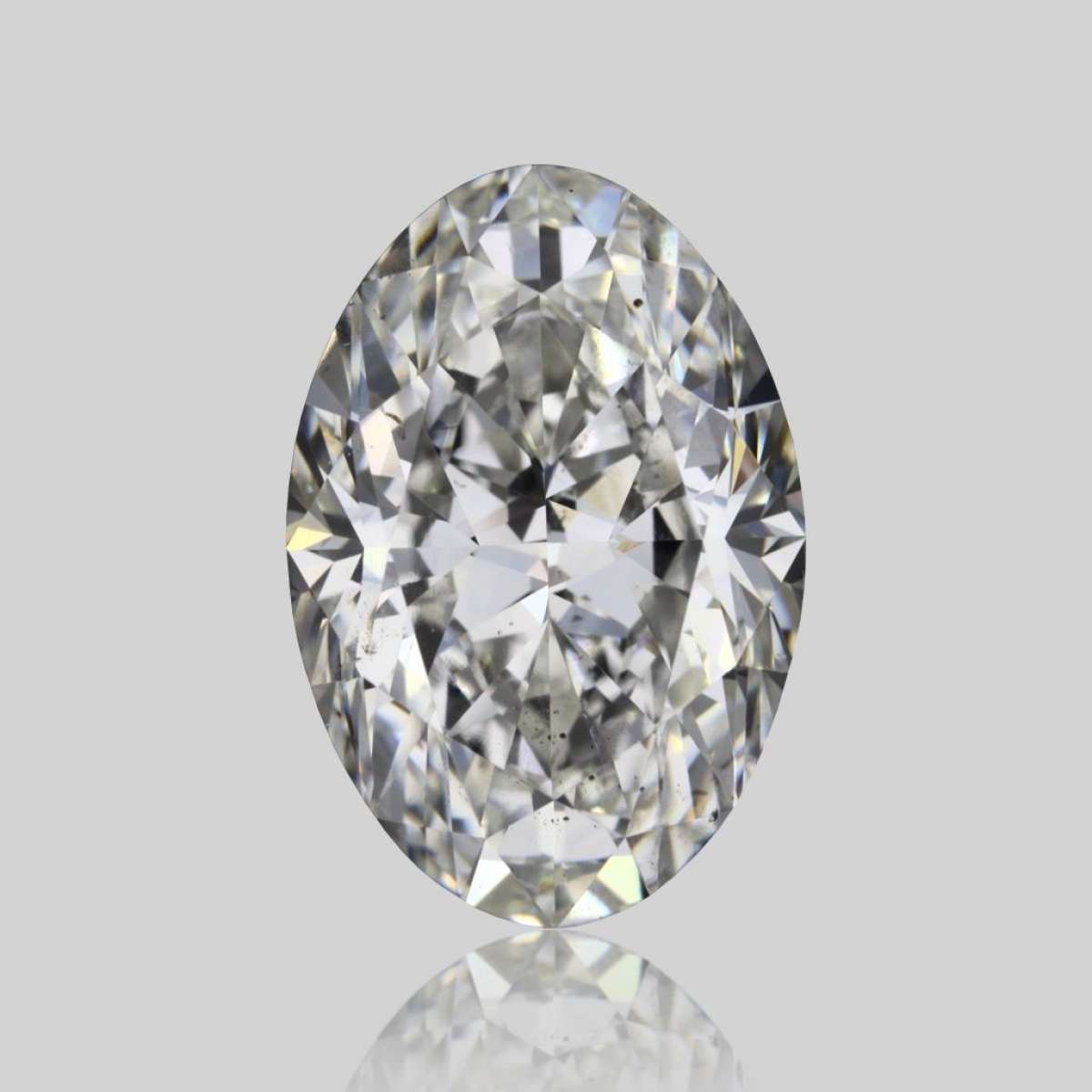 Certified Diamond GIA Carats 1.71 Color H Clarity SI1 - EX EX Fluorescence MED Brown No Green No Milky No EyeClean 100% Certified Diamond GIA Carats 1.71 Color H Clarity SI1 - EX EX Fluorescence MED Brown No Green No Milky No EyeClean 100%