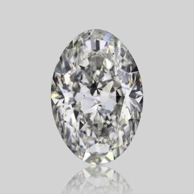 Certified Diamond GIA Carats 1.71 Color H Clarity SI1 - EX EX Fluorescence MED Brown No Green No Milky No EyeClean 100% Certified Diamond GIA Carats 1.71 Color H Clarity SI1 - EX EX Fluorescence MED Brown No Green No Milky No EyeClean 100%