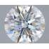 Diamante Certificato IGI Carati 0.55 Colore D Purezza VVS1  EX  EX  EX Fluorescenza NON Brown No Green No Milky No EyeClean 100%