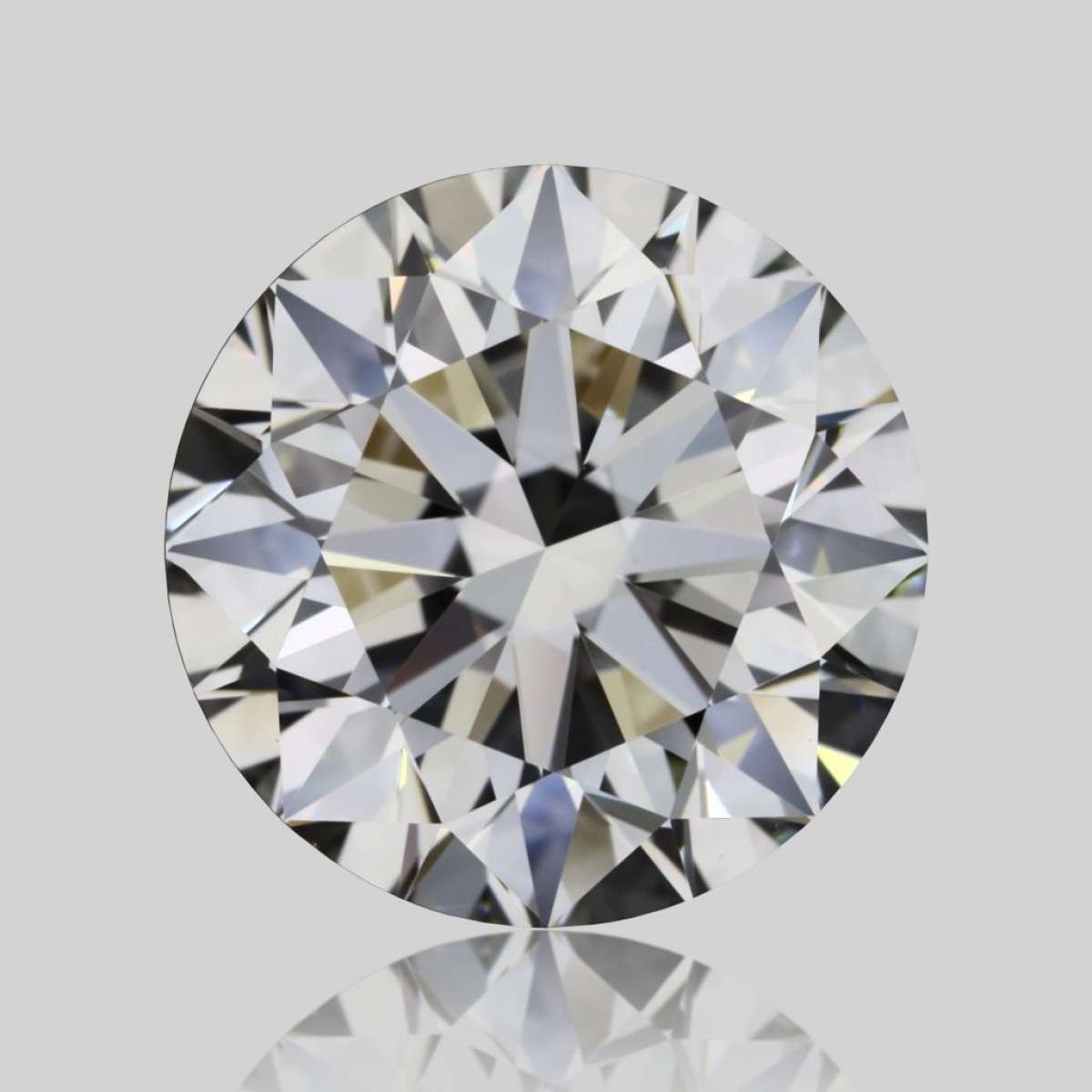 Diamante Certificato HRD Carati 1.7 Colore G Purezza VVS1 EX EX EX Fluorescenza NON Brown No Green No Milky No EyeClean 100% Diamante Certificato HRD Carati 1.7 Colore G Purezza VVS1 EX EX EX Fluorescenza NON Brown No Green No Milky No EyeClean 100%