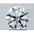 Certified Diamond GIA Carats 1.26 Color D Clarity IF  EX  EX  EX Fluorescence MED Brown No Green No Milky No EyeClean 100%