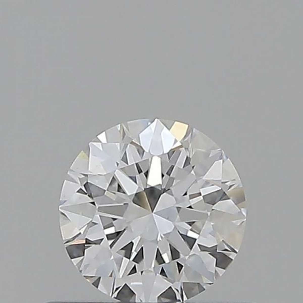 Certified Diamond GIA Carats 0.5 Color D Clarity VS1 EX EX EX Fluorescence FNT Brown No Green No Milky No EyeClean 100% Certified Diamond GIA Carats 0.5 Color D Clarity VS1 EX EX EX Fluorescence FNT Brown No Green No Milky No EyeClean 100%