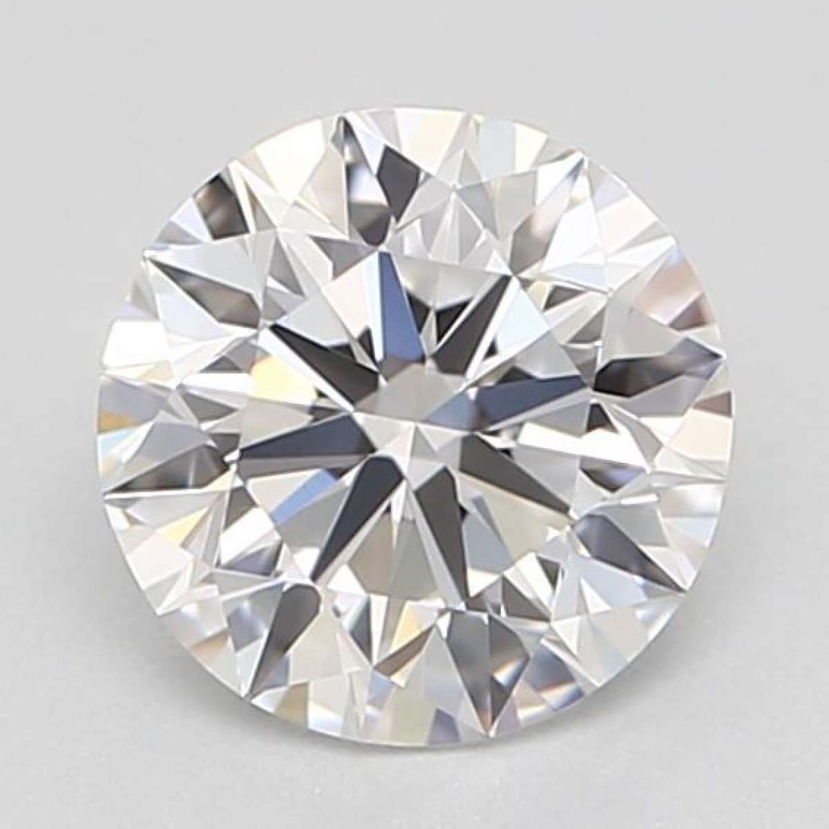 Certified Diamond GIA Carats 0.5 Color D Clarity VS1 EX EX VG Fluorescence NON Brown No Green No Milky No EyeClean 100% Certified Diamond GIA Carats 0.5 Color D Clarity VS1 EX EX VG Fluorescence NON Brown No Green No Milky No EyeClean 100%