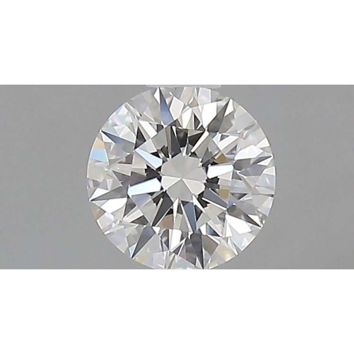 Certified Diamond GIA Carats 0.5 Color G Clarity VVS1  EX  EX  EX Fluorescence NON Brown No Milky No EyeClean 100%