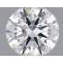 Certified Diamond GIA Carats 0.3 Color G Clarity VVS1  EX  EX  EX Fluorescence NON Brown No Green No Milky No EyeClean 100%