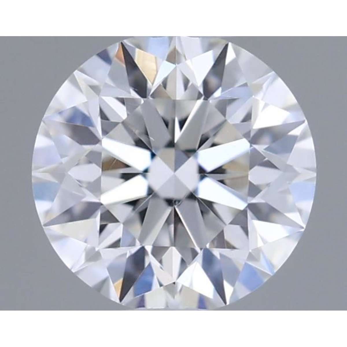 Certified Diamond GIA Carats 0.4 Color E Clarity VS2 VG EX EX Fluorescence NON Brown No Green No Milky No EyeClean 100% Certified Diamond GIA Carats 0.4 Color E Clarity VS2 VG EX EX Fluorescence NON Brown No Green No Milky No EyeClean 100%