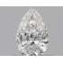 Diamante Certificato GIA Carati 0.36 Colore E Purezza IF  -  VG  VG Fluorescenza NON Brown No Green No Milky No EyeClean 100%