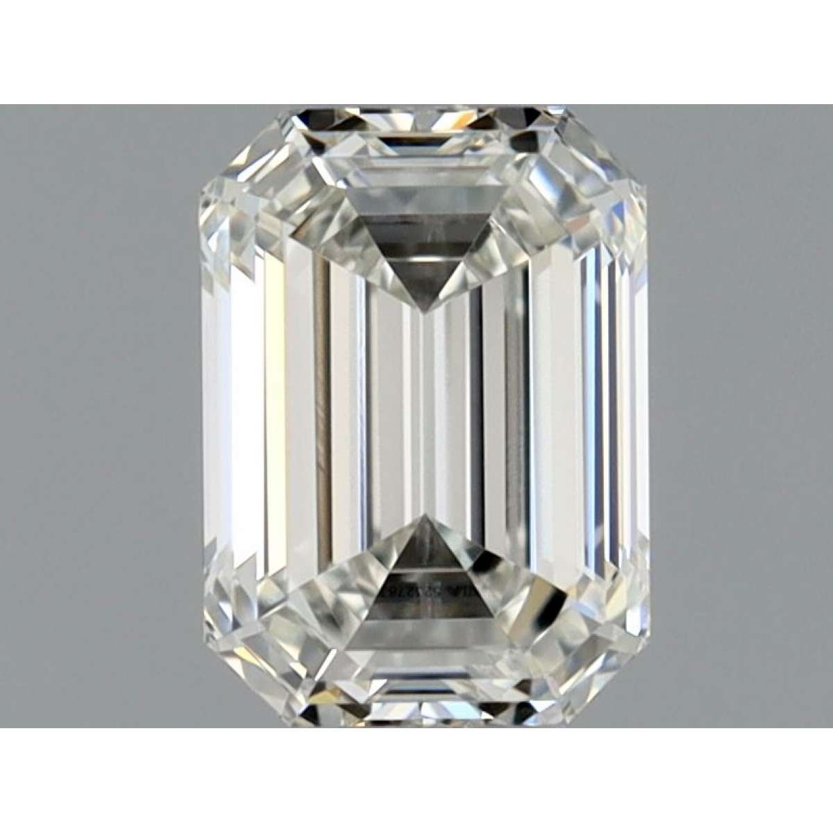 Certified Diamond GIA Carats 0.34 Color H Clarity IF  -  VG  VG Fluorescence NON Brown No Green No Milky No EyeClean 100%