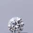 Certified Diamond GIA Carats 0.23 Color D Clarity VVS1  EX  EX  EX Fluorescence NON Brown No Green No Milky No EyeClean 100%