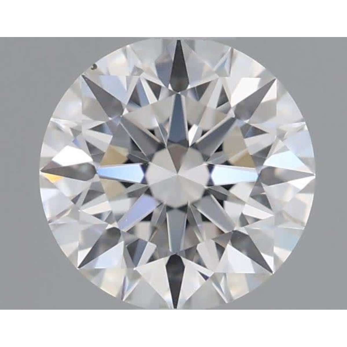 Certified Diamond GIA Carats 0.57 Color F Clarity VS1 EX EX EX Fluorescence FNT Brown No Green No Milky No EyeClean 100% Certified Diamond GIA Carats 0.57 Color F Clarity VS1 EX EX EX Fluorescence FNT Brown No Green No Milky No EyeClean 100%