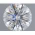 Certified Diamond IGI Carats 1.0 Color E Clarity VS1  EX  EX  EX Fluorescence NON Brown No Green No Milky No EyeClean 100%