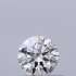 Certified Diamond GIA Carats 0.31 Color E Clarity VVS1  EX  EX  EX Fluorescence MED Brown No Green No Milky No EyeClean 100%