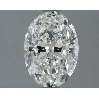 Certified Diamond IGI Carats 1.51 Color H Clarity VS1  -  EX  EX Fluorescence NON Brown No Green No Milky No EyeClean 100%
