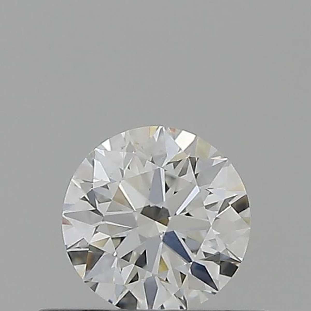 Certified Diamond GIA Carats 0.4 Color H Clarity VS2 EX EX EX Fluorescence NON Brown No Milky No EyeClean 100% Certified Diamond GIA Carats 0.4 Color H Clarity VS2 EX EX EX Fluorescence NON Brown No Milky No EyeClean 100%