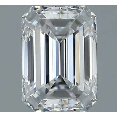 Certified Diamond GIA Carats 1.5 Color D Clarity VS1  -  EX  EX Fluorescence FNT Brown No Green No Milky No EyeClean 100%