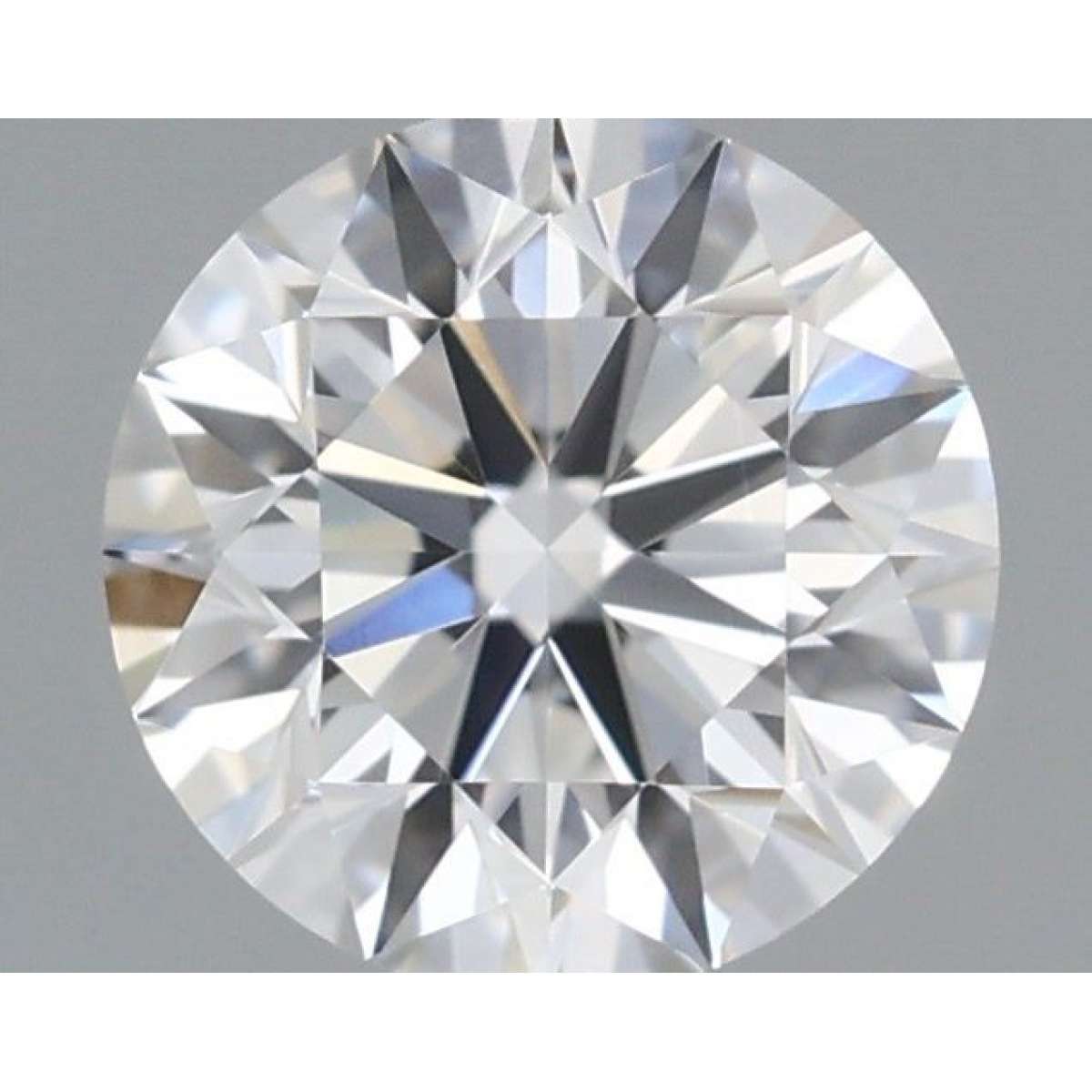 Certified Diamond GIA Carats 0.52 Color G Clarity VVS1  EX  EX  EX Fluorescence NON Brown No Green No Milky No EyeClean 100%