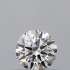 Certified Diamond GIA Carats 0.22 Color D Clarity VVS1  EX  EX  EX Fluorescence NON Brown No Green No Milky No EyeClean 100%