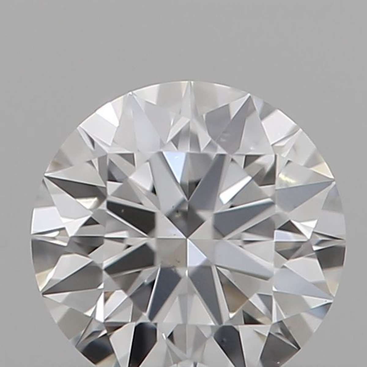 Certified Diamond IGI Carats 0.18 Color D Clarity VS1  EX  EX  EX Fluorescence NON Brown No Green No Milky No EyeClean 100%
