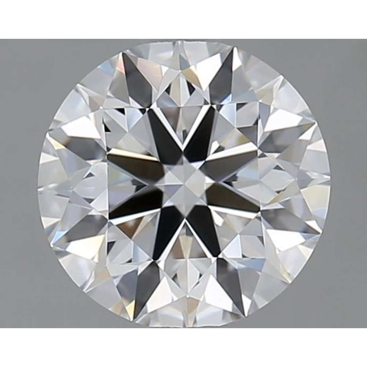 Diamante Certificato GIA Carati 1.53 Colore F Purezza VVS2 EX EX EX Fluorescenza NON Brown No Green No Milky No EyeClean 100% Diamante Certificato GIA Carati 1.53 Colore F Purezza VVS2 EX EX EX Fluorescenza NON Brown No Green No Milky No EyeClean 100%