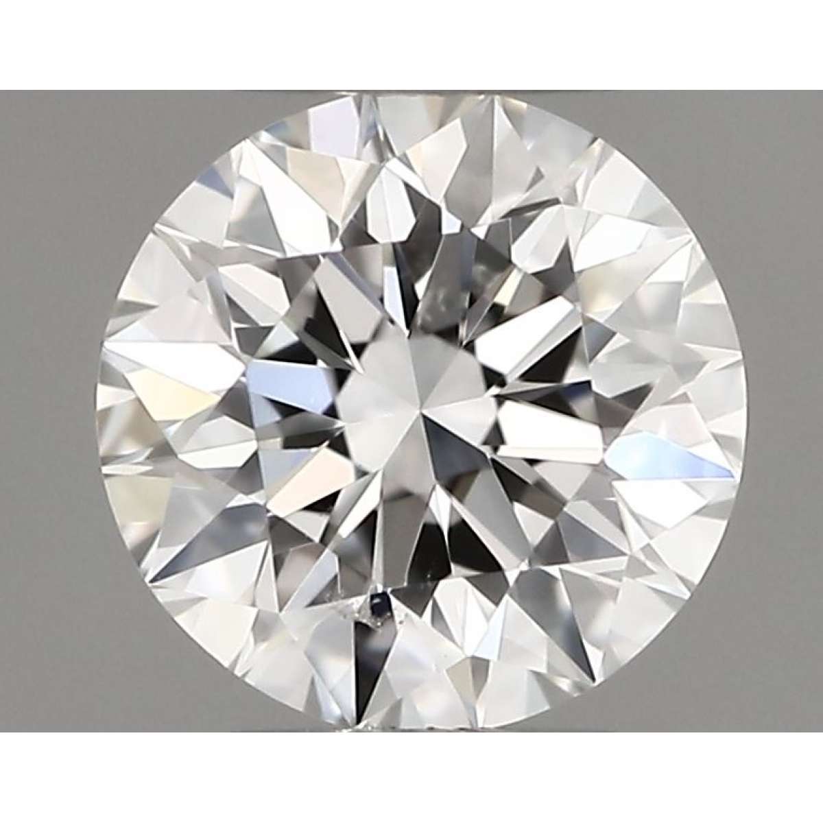 Certified Diamond GIA Carats 0.35 Color F Clarity SI1 EX EX EX Fluorescence NON Brown No Milky No EyeClean 100% Certified Diamond GIA Carats 0.35 Color F Clarity SI1 EX EX EX Fluorescence NON Brown No Milky No EyeClean 100%