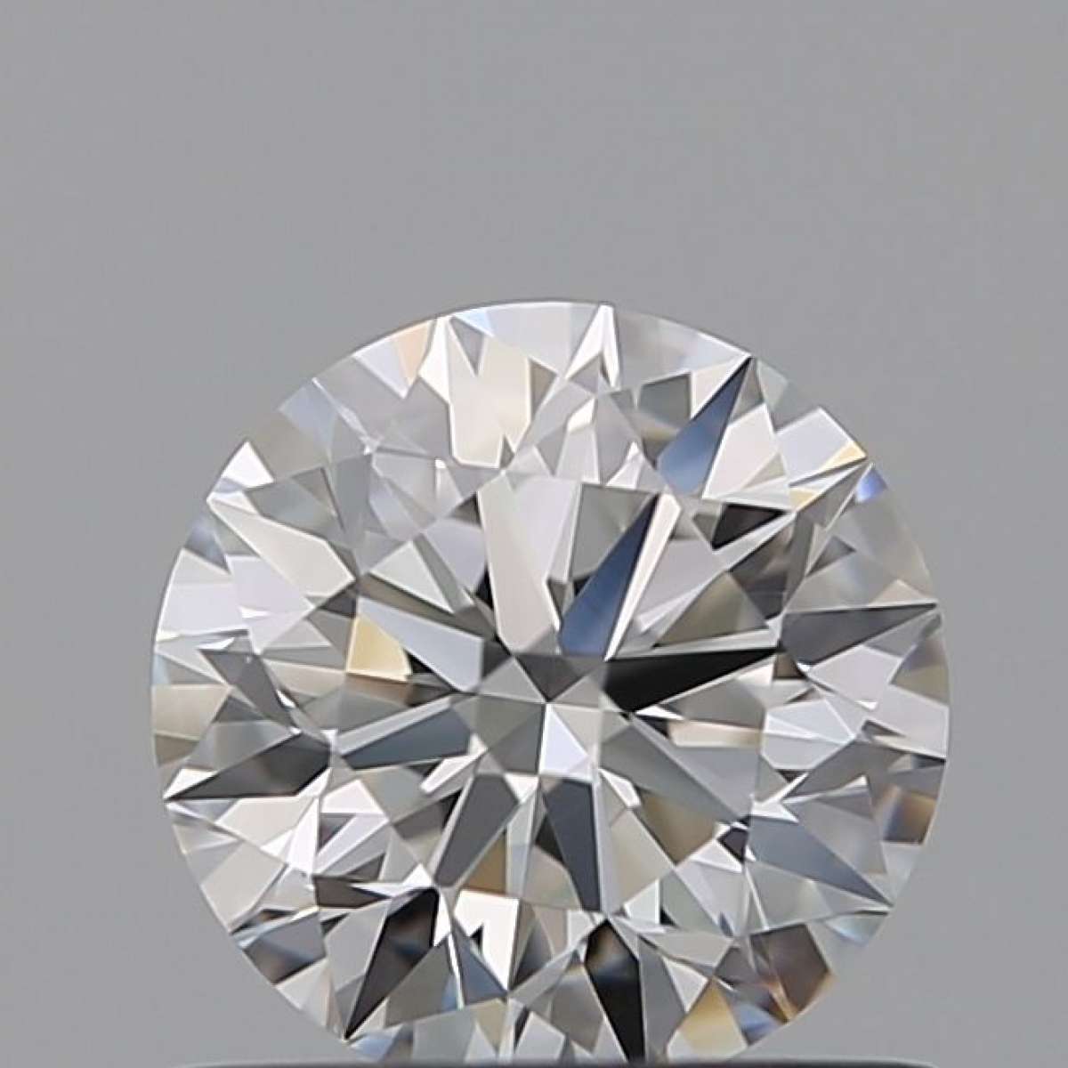 Certified Diamond GIA Carats 0.7 Color F Clarity VVS1 EX EX EX Fluorescence NON Brown No Milky No EyeClean 100% Certified Diamond GIA Carats 0.7 Color F Clarity VVS1 EX EX EX Fluorescence NON Brown No Milky No EyeClean 100%