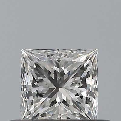 Certified Diamond GIA Carats 0.36 Color F Clarity VVS1  -  EX  VG Fluorescence NON Brown No Milky No EyeClean 100%