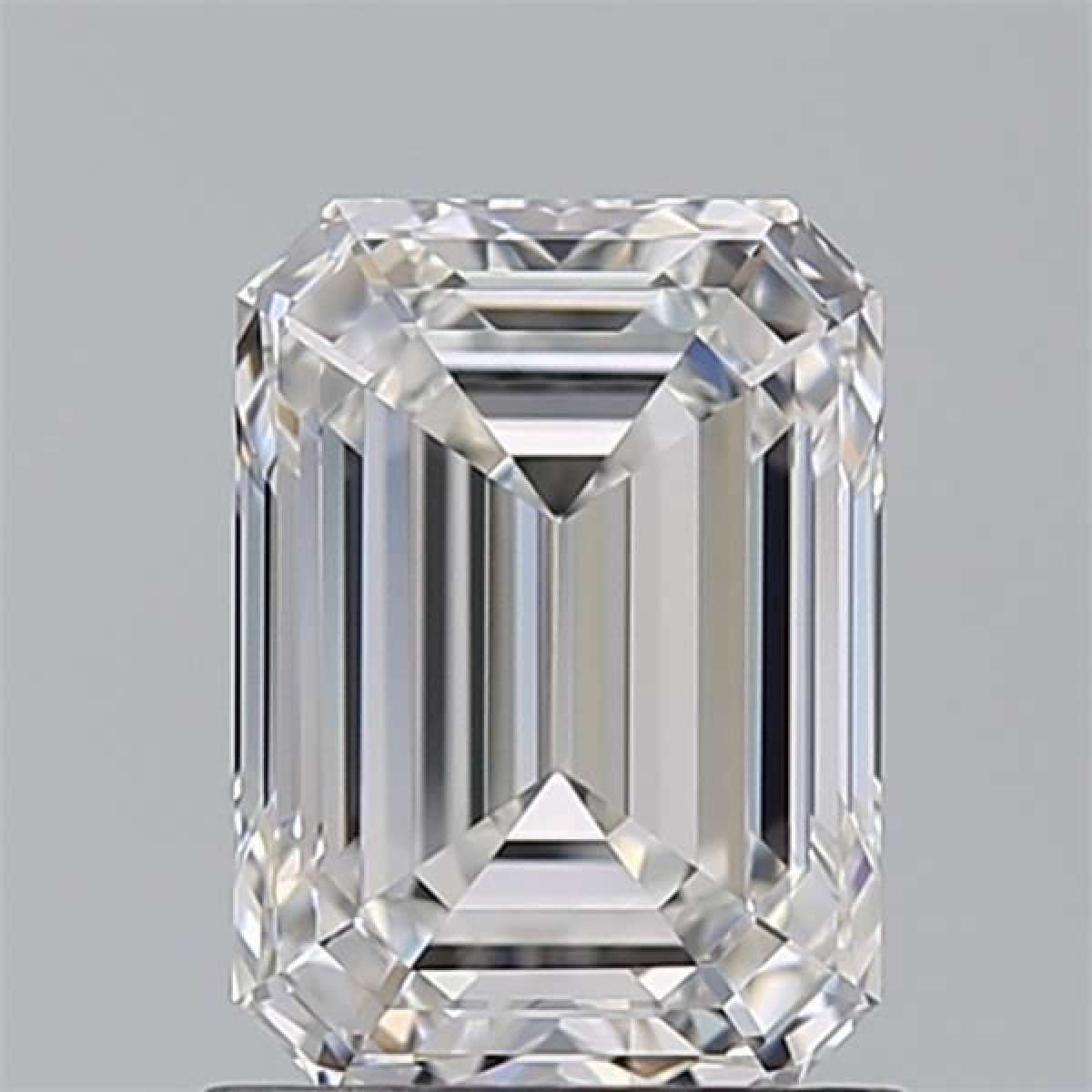 Certified Diamond GIA Carats 1.5 Color G Clarity VS1  -  EX  EX Fluorescence FNT Brown No Milky No EyeClean 100%