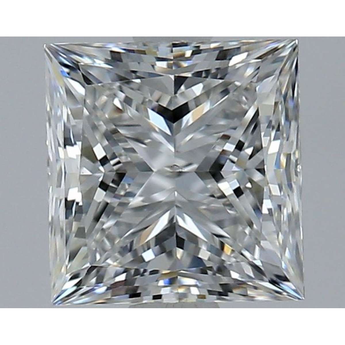 Certified Diamond GIA Carats 1.8 Color F Clarity VS2 - EX EX Fluorescence NON Brown No Green No Milky No EyeClean 100% Certified Diamond GIA Carats 1.8 Color F Clarity VS2 - EX EX Fluorescence NON Brown No Green No Milky No EyeClean 100%