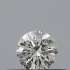 Certified Diamond IGI Carats 0.19 Color G Clarity VS1  EX  EX  EX Fluorescence NON Brown No Milky No EyeClean 100%