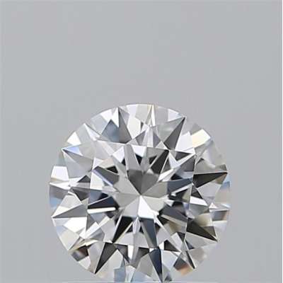 Certified Diamond GIA Carats 0.83 Color F Clarity IF  EX  EX  EX Fluorescence NON Brown No Green No Milky No EyeClean 100%