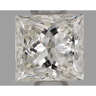 Certified Diamond IGI Carats 0.38 Color G Clarity VVS2  -  VG  VG Fluorescence NON Brown No Green No Milky No EyeClean 100%