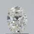 Certified Diamond GIA Carats 0.7 Color H Clarity VVS2  -  VG  VG Fluorescence NON Brown No Green No Milky No EyeClean 100%