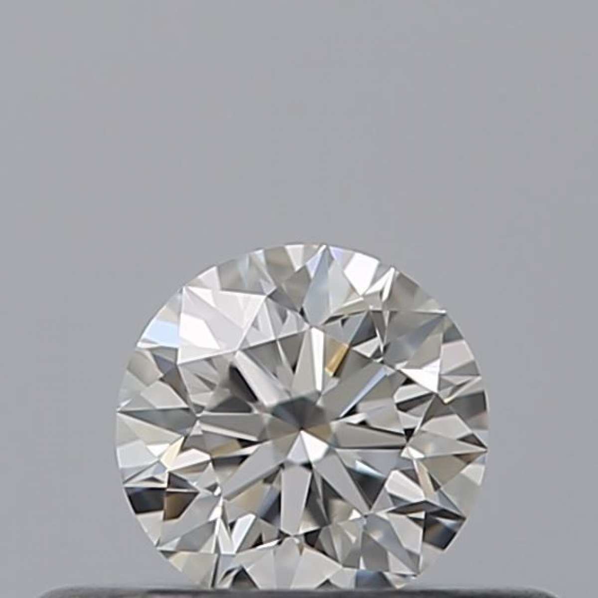 Certified Diamond GIA Carats 0.24 Color E Clarity VVS1  EX  EX  EX Fluorescence NON Brown No Green No Milky No EyeClean 100%