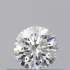 Certified Diamond GIA Carats 0.3 Color G Clarity VVS2  EX  EX  EX Fluorescence NON Brown No Green No Milky No EyeClean 100%