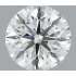 Certified Diamond GIA Carats 0.41 Color H Clarity VS2  EX  EX  EX Fluorescence MED Brown No Green No Milky No EyeClean 100%
