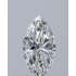 Diamante Certificato GIA Carati 0.32 Colore G Purezza VVS2  -  EX  VG Fluorescenza FNT Brown No Green No Milky No EyeClean 100%