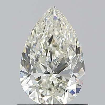 Certified Diamond IGI Carats 0.9 Color H Clarity VS2  -  EX  VG Fluorescence NON Brown No Green No Milky No EyeClean 100%