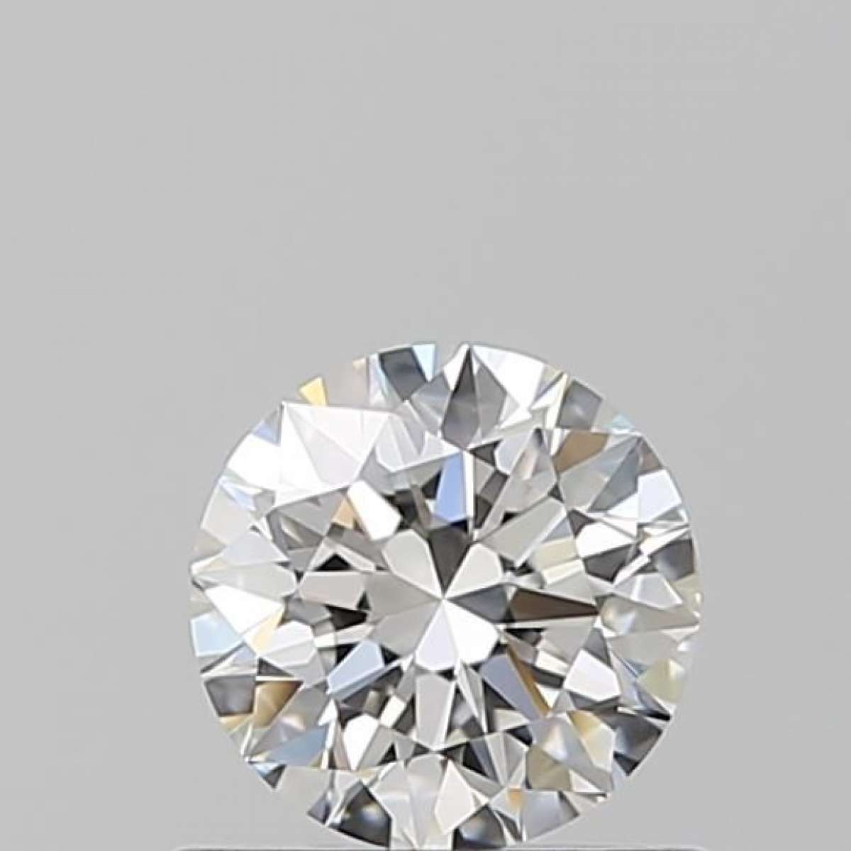 Certified Diamond GIA Carats 0.53 Color E Clarity VVS2 EX EX EX Fluorescence FNT Brown No Green No Milky No EyeClean 100% Certified Diamond GIA Carats 0.53 Color E Clarity VVS2 EX EX EX Fluorescence FNT Brown No Green No Milky No EyeClean 100%