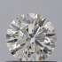 Certified Diamond GIA Carats 0.54 Color G Clarity VVS1  EX  EX  EX Fluorescence NON Brown No Milky No EyeClean 100%
