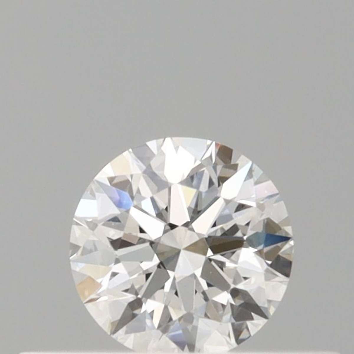 Certified Diamond GIA Carats 0.26 Color E Clarity VS1  EX  EX  EX Fluorescence NON Brown No Green No Milky No EyeClean 100%